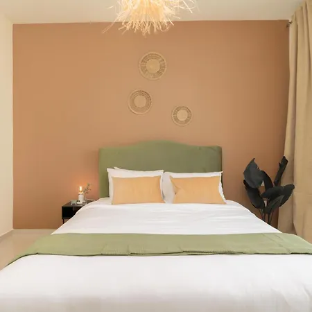 Green Oasis In Dubai - Expat Preferred Community - The Greens - The Views - Perfect For Business And Pleasure - Close To Metro - Park, Lakes And Jogging 1 Min Walk Away - Yoga Classes By The Lake - 4 People - Big Balcony - 3 Min Drive To Sheikh Zayed Экстерьер фото