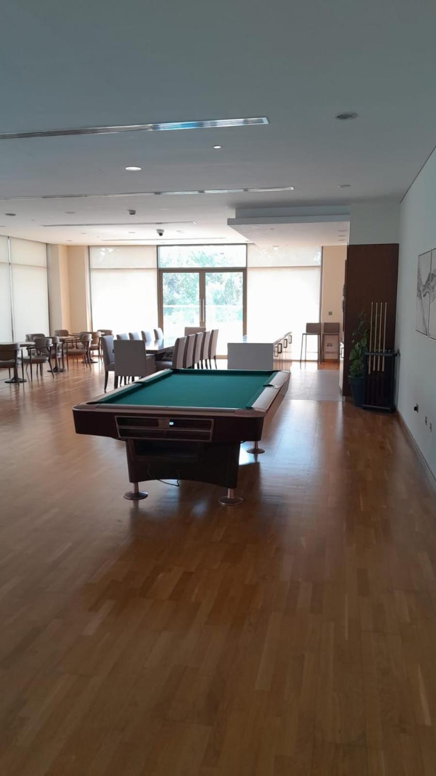 Oasis In - Expat Preferred Community - The Greens - The Views - Perfect For Business And Pleasure - Close To Metro - Park, Lakes And Jogging 1 Min Walk Away - Yoga Classes By The - 4 People - Big Balcony - 3 Min Drive To Sheikh Zayed Apartment *